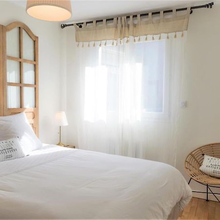 Guest House " Gite L'Atelier Du 6"- Calme - Jardin Tours Exterior foto
